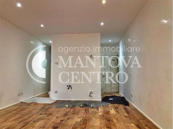 appartamento in vendita a Mantova in zona Centro Storico