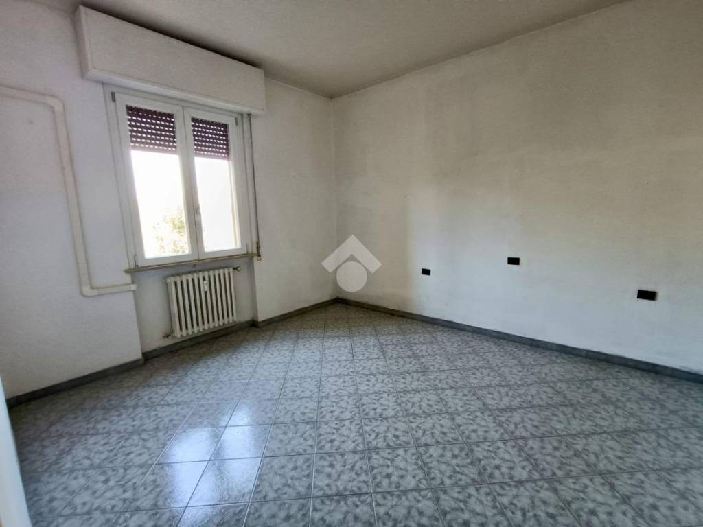 appartamento in vendita a Mantova