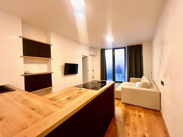 appartamento in vendita a Mantova in zona Centro Storico