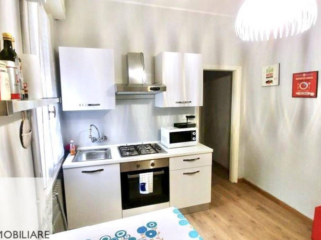 appartamento in vendita a Mantova in zona Corso Vittorio Emanuele II