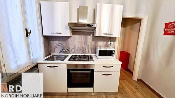 appartamento in vendita a Mantova in zona Corso Vittorio Emanuele II
