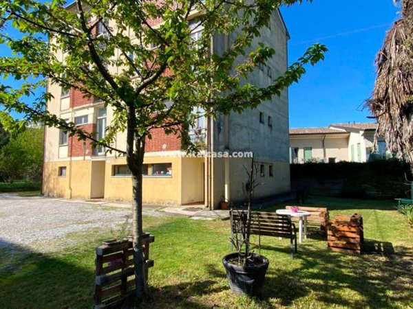 appartamento in vendita a Mantova