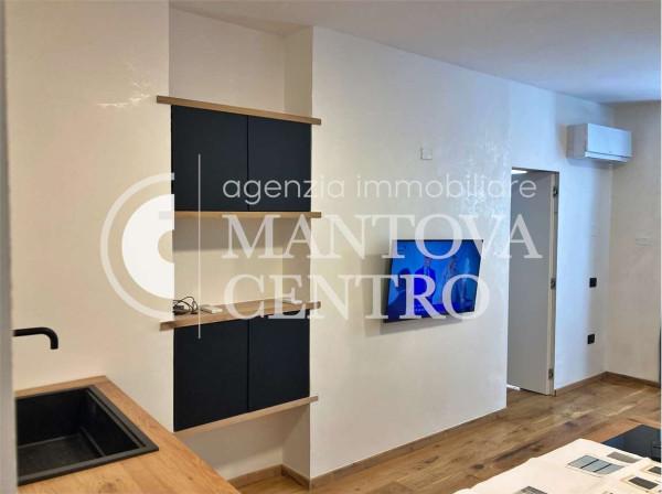 appartamento in vendita a Mantova in zona Centro Storico