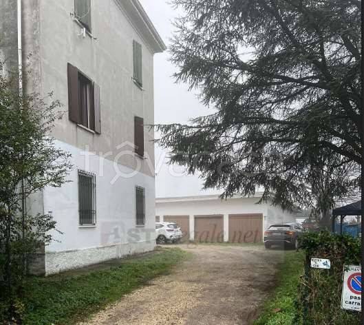 appartamento in vendita a Mantova in zona Lunetta-Frassino