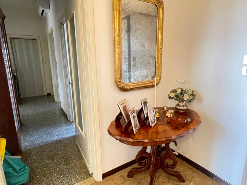 appartamento in vendita a Mantova in zona Belfiore