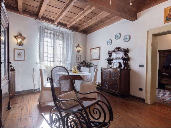 casa indipendente in vendita a Mantova