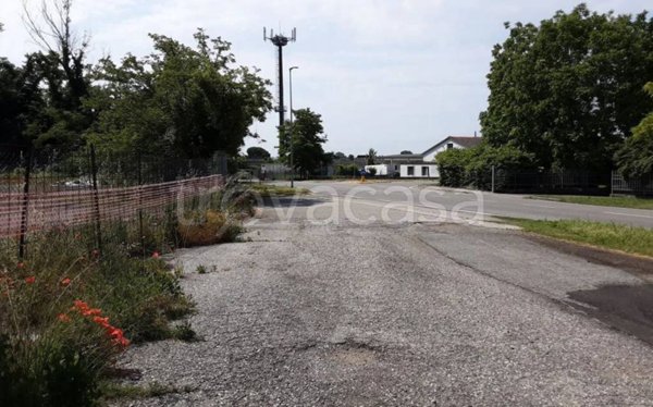 terreno agricolo in vendita a Mantova in zona Cittadella