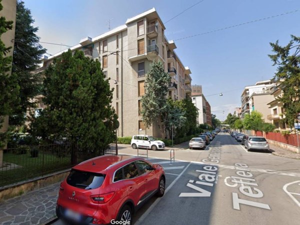 appartamento in vendita a Mantova