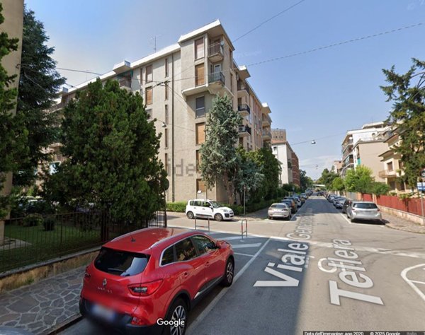 appartamento in vendita a Mantova
