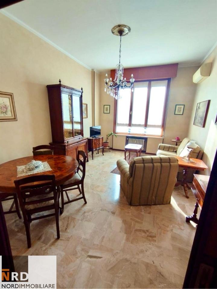 appartamento in vendita a Mantova in zona Viale Risorgimento