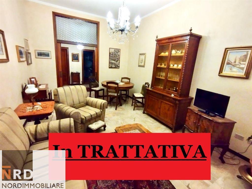 appartamento in vendita a Mantova in zona Viale Risorgimento