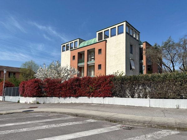 appartamento in vendita a Mantova in zona Strada Dosso del Corso