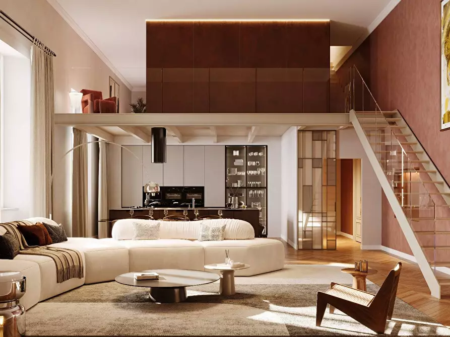 appartamento in vendita a Mantova in zona Centro Storico