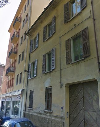 appartamento in vendita a Mantova in zona Centro Storico