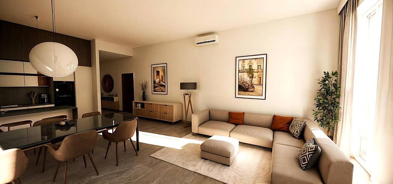 appartamento in vendita a Mantova in zona Centro Storico