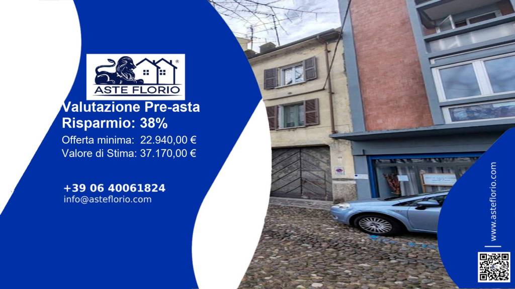 appartamento in vendita a Mantova