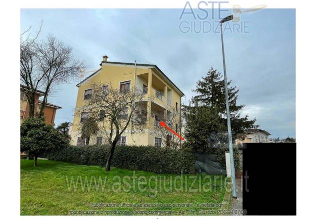 appartamento in vendita a Mantova in zona Gambarana