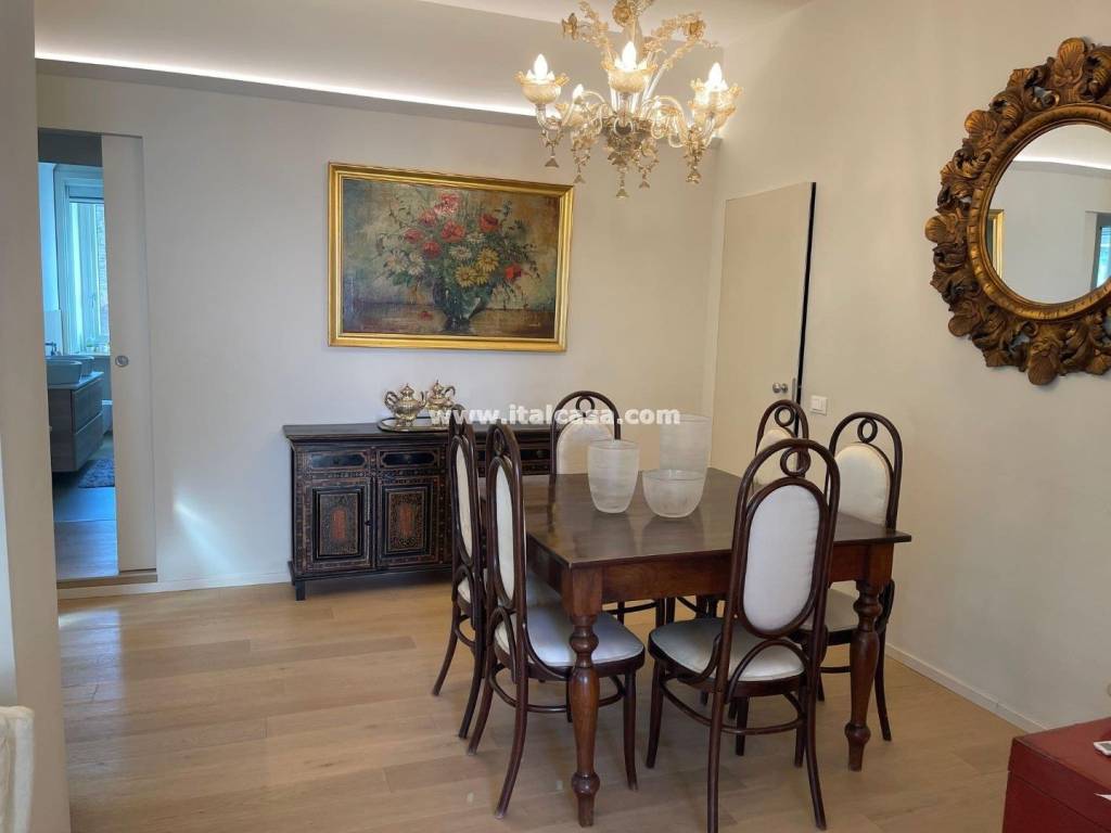 appartamento in vendita a Mantova