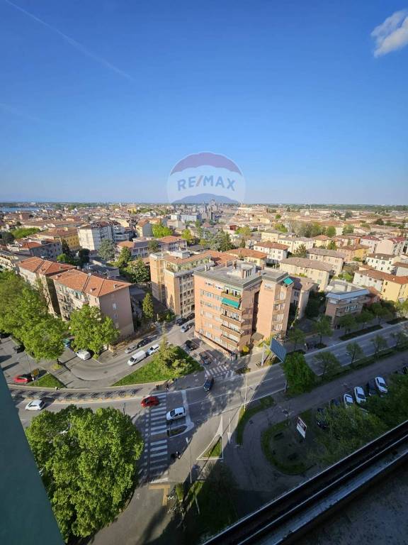 appartamento in vendita a Mantova