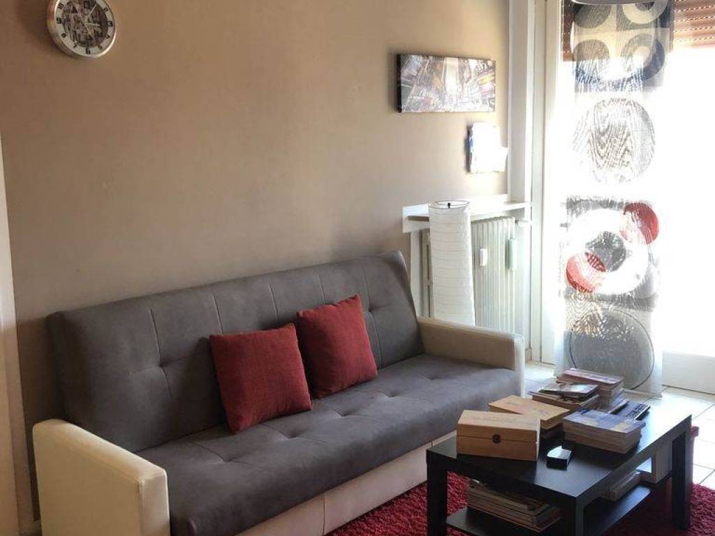 appartamento in vendita a Mantova