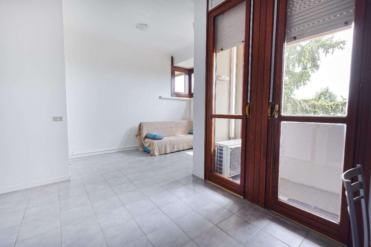 appartamento in vendita a Mantova in zona Frassino