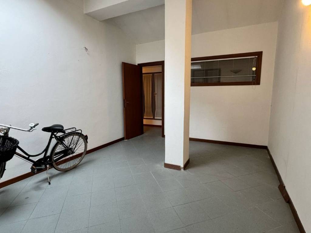 appartamento in vendita a Mantova in zona Valletta Paiolo