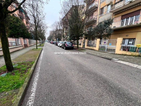 appartamento in vendita a Mantova in zona Valletta Paiolo