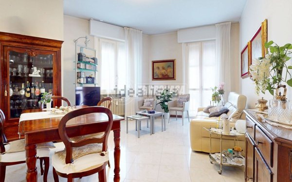 appartamento in vendita a Mantova