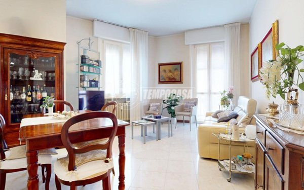 appartamento in vendita a Mantova