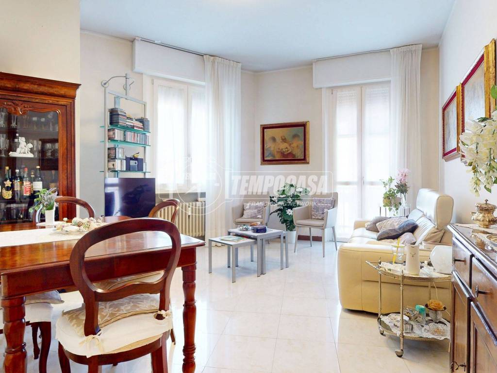 appartamento in vendita a Mantova