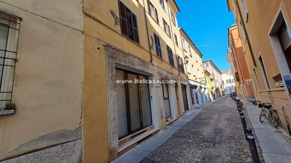 appartamento in vendita a Mantova