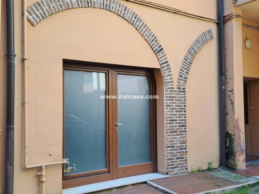 appartamento in vendita a Mantova in zona Centro Storico