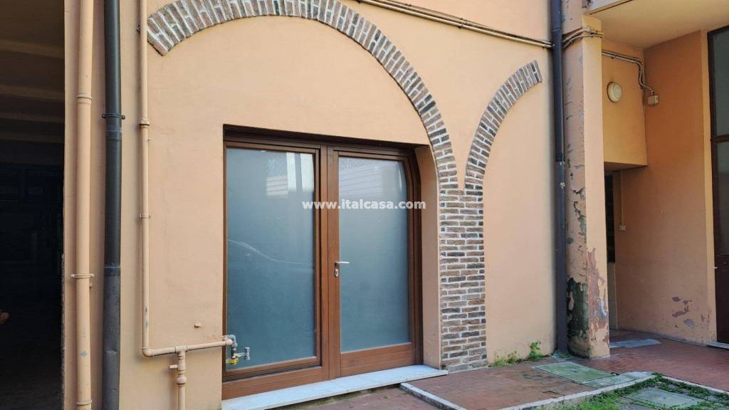 appartamento in vendita a Mantova in zona Centro Storico