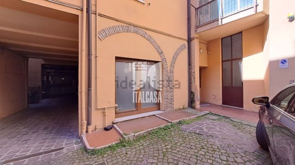 appartamento in vendita a Mantova in zona Centro Storico