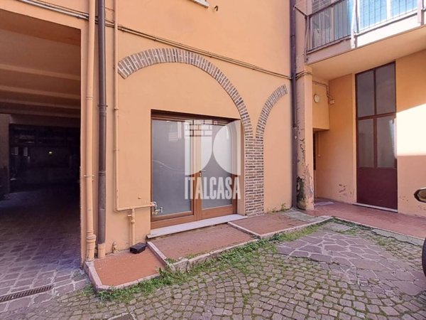 appartamento in vendita a Mantova in zona Centro Storico