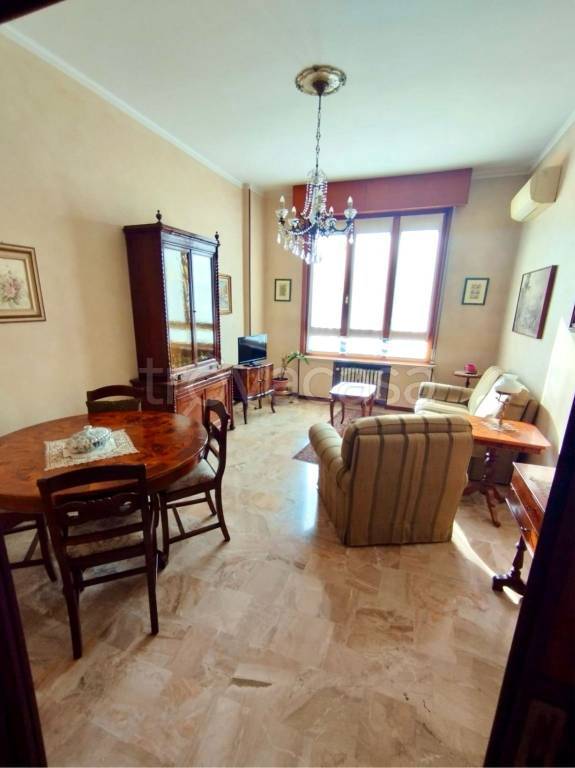 appartamento in vendita a Mantova in zona Centro Storico