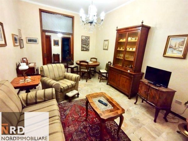appartamento in vendita a Mantova in zona Centro Storico