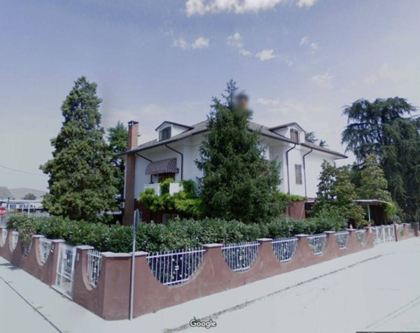appartamento in vendita a Mantova in zona Cittadella
