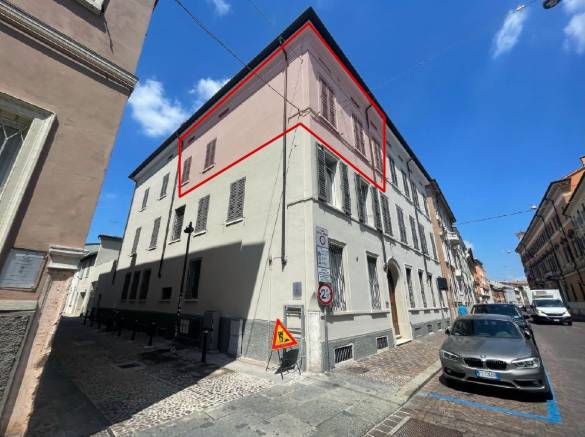 appartamento in vendita a Mantova