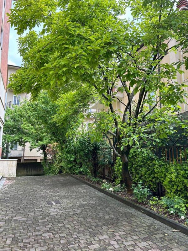 appartamento in vendita a Mantova in zona Centro Storico