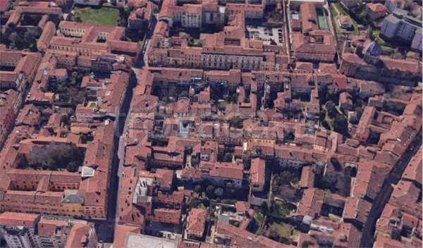 appartamento in vendita a Mantova