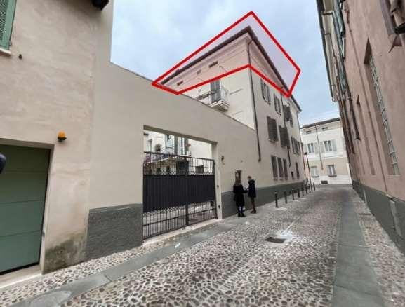 appartamento in vendita a Mantova