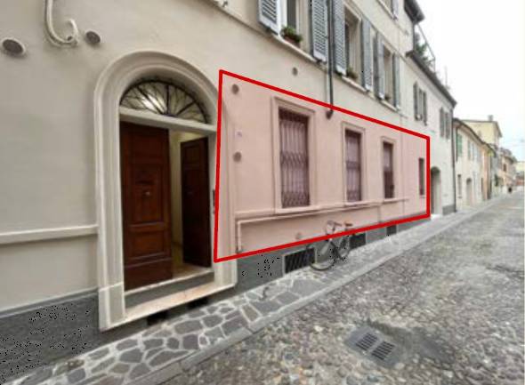 appartamento in vendita a Mantova