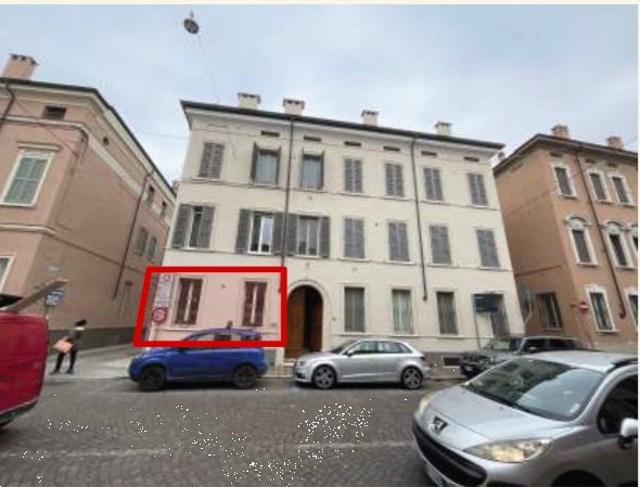 ufficio in vendita a Mantova