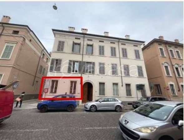 appartamento in vendita a Mantova