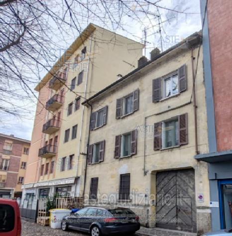 appartamento in vendita a Mantova