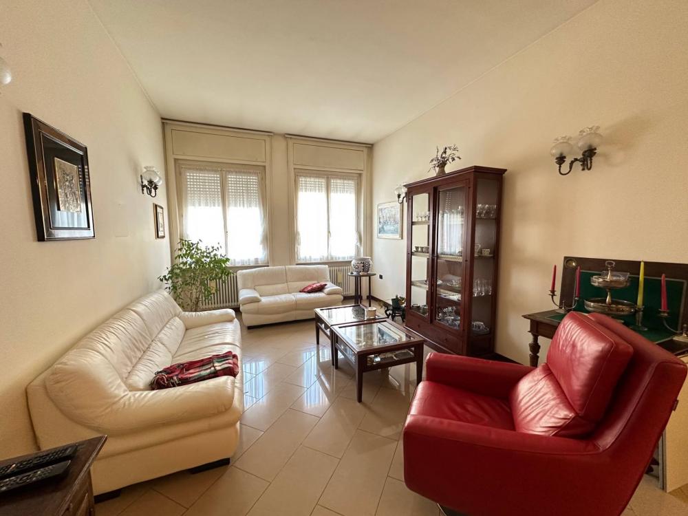 appartamento in vendita a Mantova in zona Centro Storico