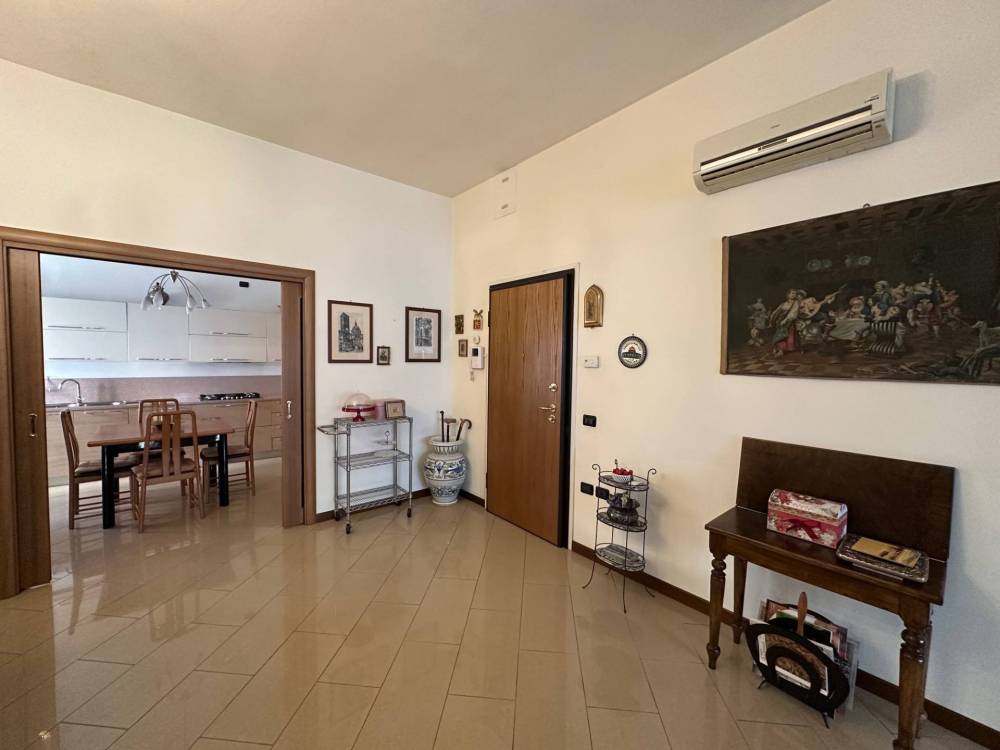 appartamento in vendita a Mantova in zona Centro Storico