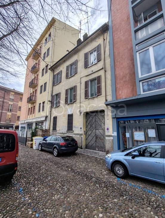 appartamento in vendita a Mantova