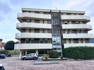appartamento in vendita a Mantova in zona Centro Storico
